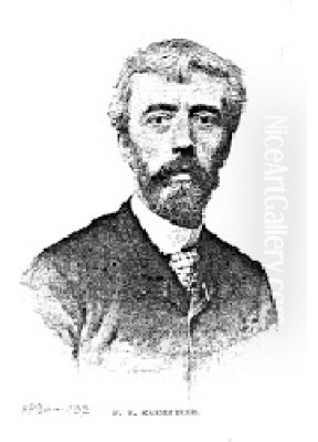 Frederik Hendrik Kaemmerer
