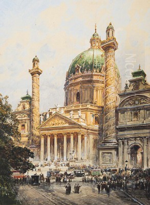Friedrich Frank