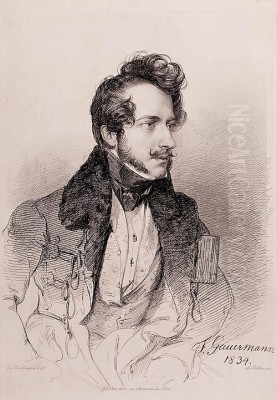 Friedrich Gauermann