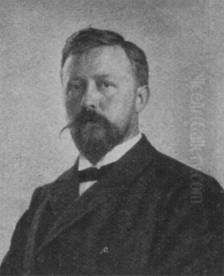Friedrich Kallmorgen