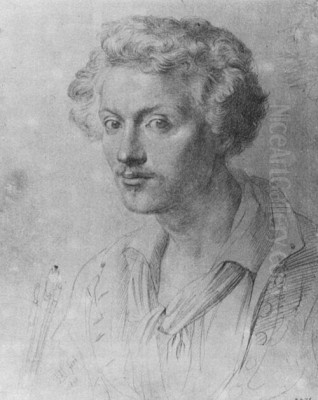 Friedrich Nerly