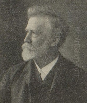 Friedrich von Keller