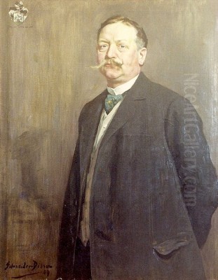 Fritz Von Wille