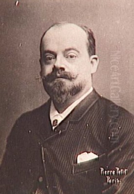 Gabriel Joseph Marie Augustin Ferrier