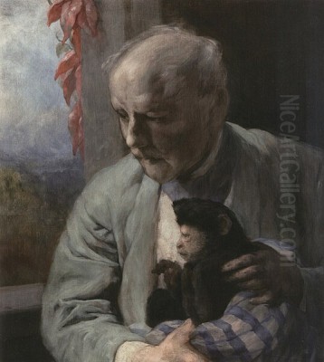 Gabriel von Max