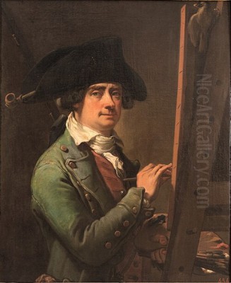 Gaetano Gandolfi