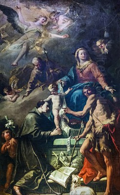 Gaspare Diziani