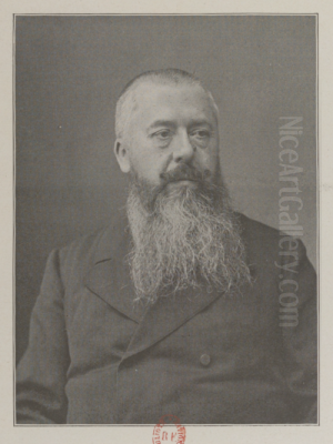 Gaston Marie Anatole Roullet