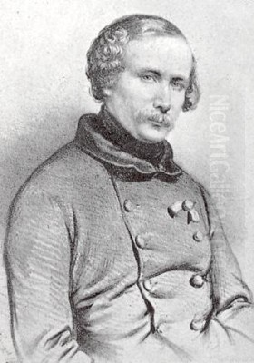 Genaro Perez Villaamil