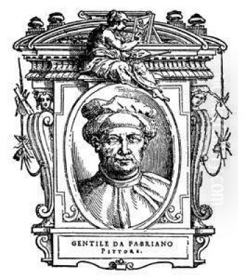 Gentile Da Fabriano