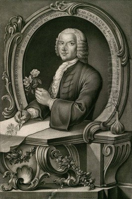 georg dionysius ehret