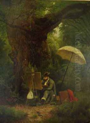 Georg Eduard Otto Saal