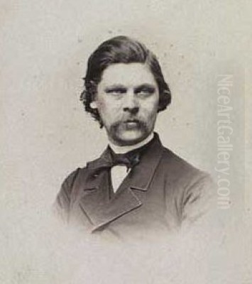 Georg Emil Libert