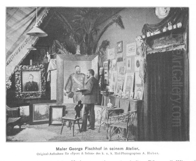 Georg Fischhof