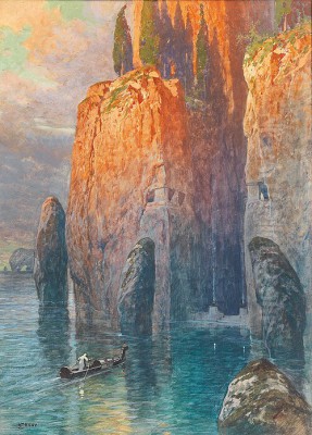 Georg Janny