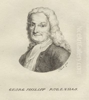 georg philipp rugendas the elder