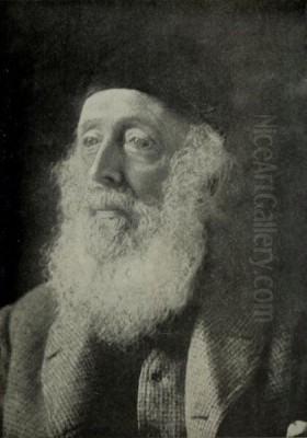 George Arthur Fripp