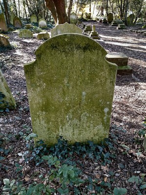 George Augustus Williams