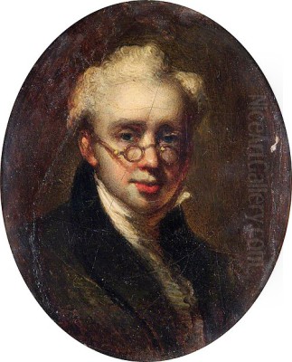 George Chinnery