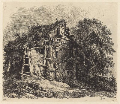 George Cuitt