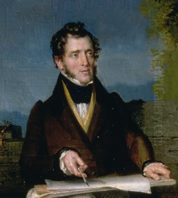 George Dawe