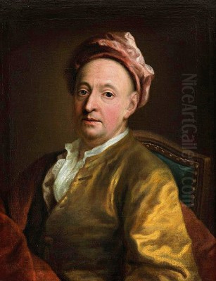 George de Marees