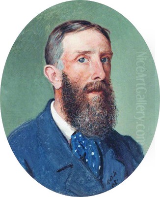 George Dunlop Leslie