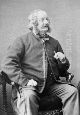 George Edwards Hering