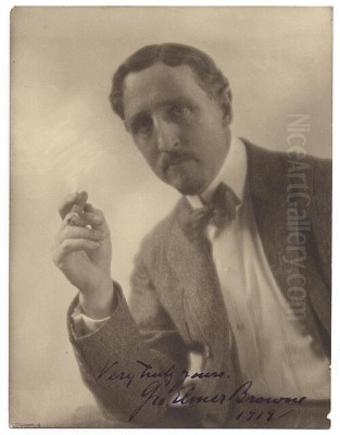 George Elmer Browne