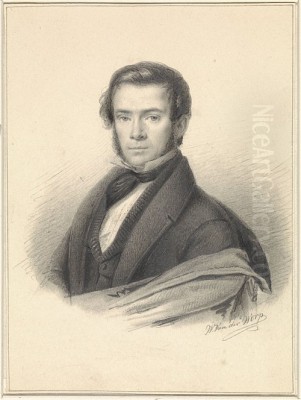George Gillis van Haanen