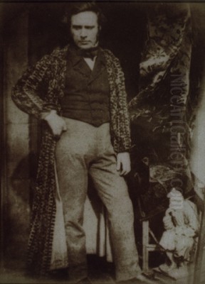 George Harvey