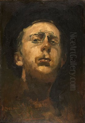 George Hendrik Breitner