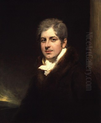 George Henry Harlow