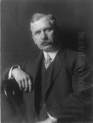 George Horne Russell