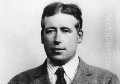 George Leslie Hunter