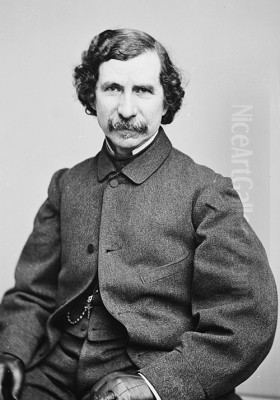 George Peter Alexander Healy