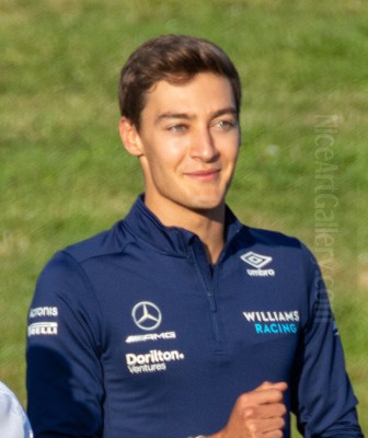 George Russell