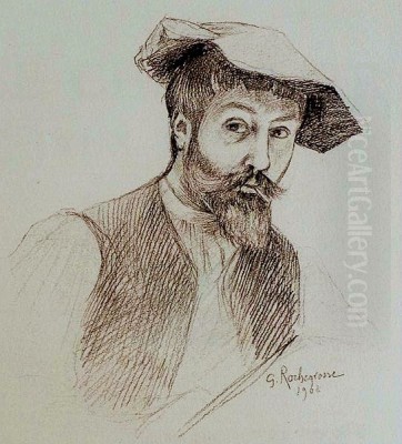 Georges Antoine Rochegrosse