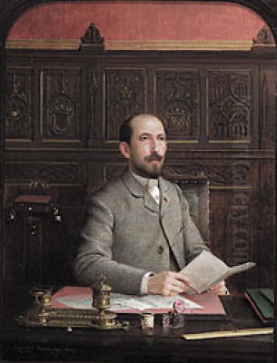 Georges Croegaert
