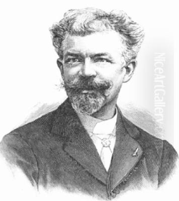Georges Jean Marie Haquette