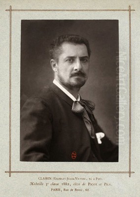 Georges Jules Victor Clairin