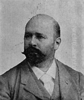 Georges Laugee
