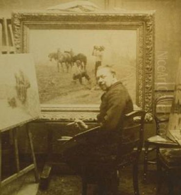 Georges Philibert Charles Maroniez