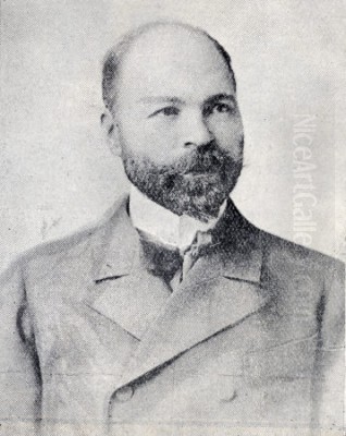 Georgios Jakobides