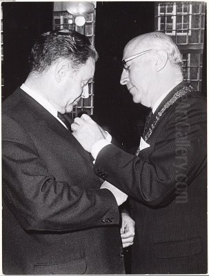 Gerard Delfgaauw