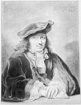 Gerbrand Van Den Eeckhout