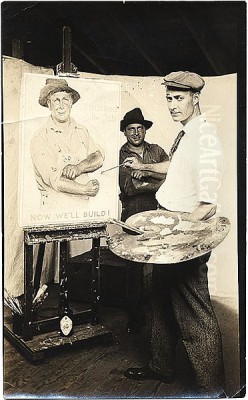 Gerrit Albertus Beneker