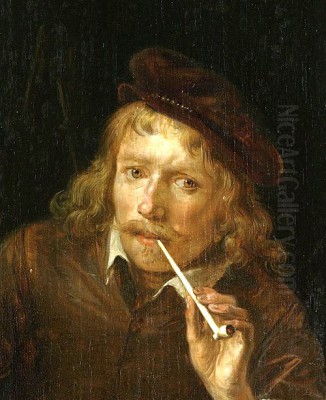 Gerrit Dou