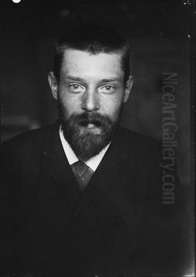 Gerrit Willem Dijsselhof