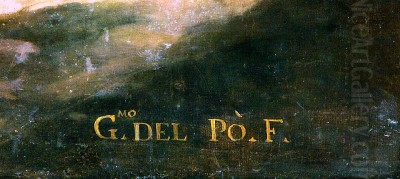 Giacomo del Po